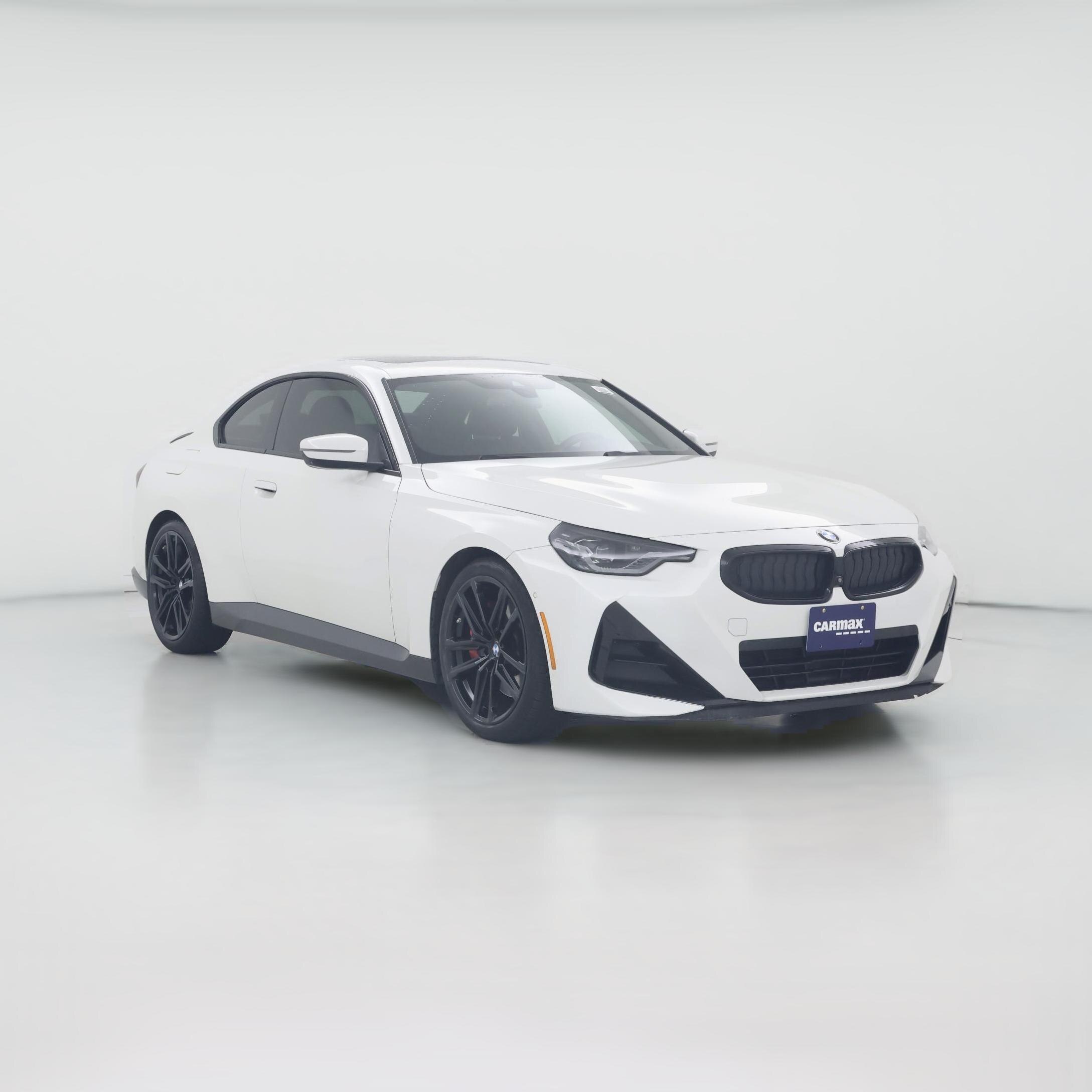 bmw 2 series 2022 3MW23CM03N8C66232 image bmw 2 series 2022 3MW23CM03N8C66232 image